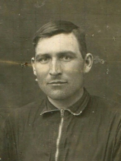 Фролов Егор Михайлович