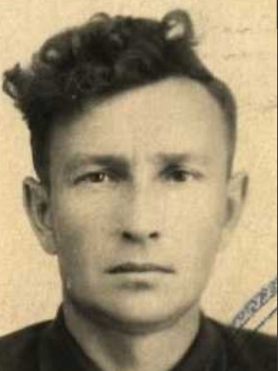 Филатов Борис Васильевич