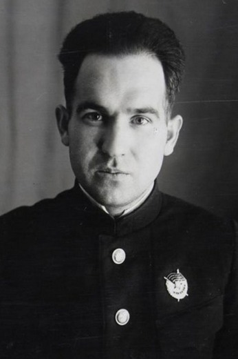 Челюбеев|Челобеев Борис Алексеевич