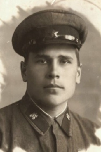 Пушин Тимофей Иванович