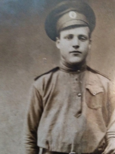 Аржадеев Иван Иванович