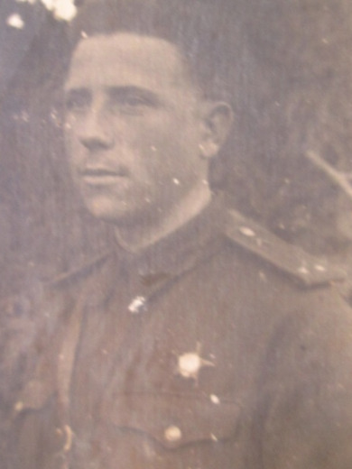 Сапичев Никита Григорьевич