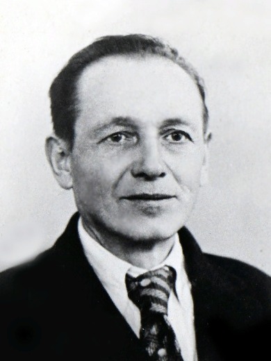 Репин Александр Иванович