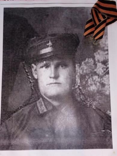 Балакин Александр Иванович