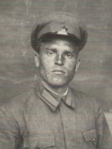 Петров Сергей Иванович