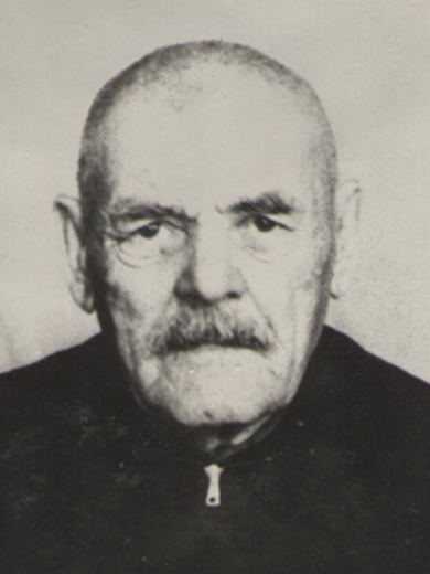 Тетюев Александр Михайлович