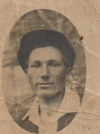 Смирнов Сергей Федорович