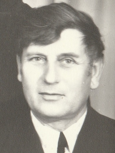 Рябых Георгий Семёнович