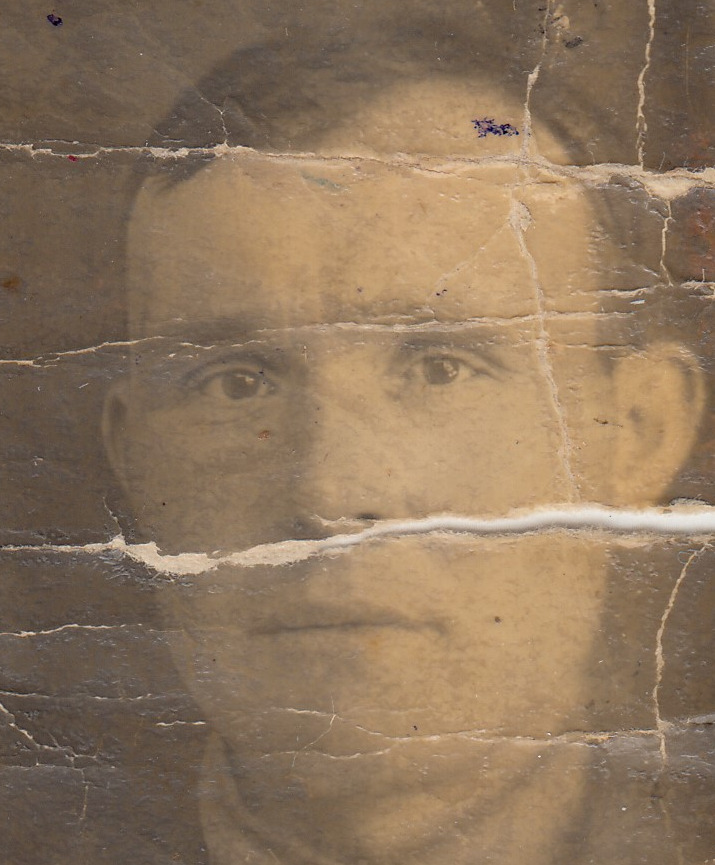 Дербин Кузьма Алексеевич