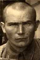 Лисавин Федор Степанович