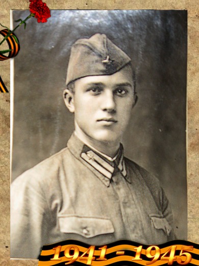 Кузнецов Виктор Иванович