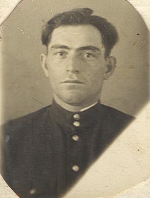 Исаев Шарип Ахмадович