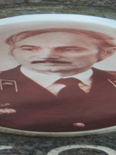 Братко Георгий Акимович