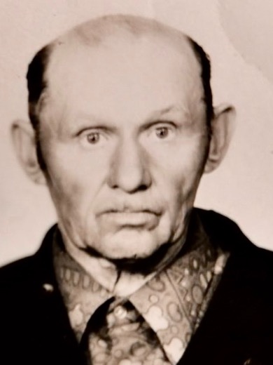 Константинов Николай Иванович