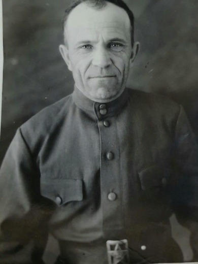 Семененко Тихон Антонович