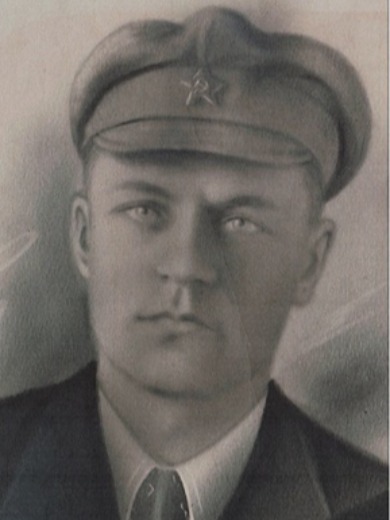 Афанасьев Никита Васильевич