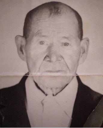 Загидуллин Гильмулла Гатиатович