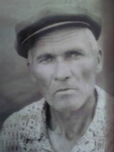 Гайдук Елисей Агафонович