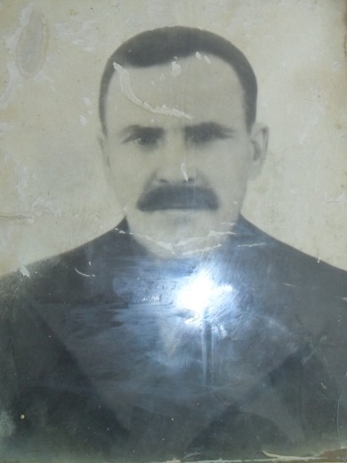 Багулин Михаил Иванович