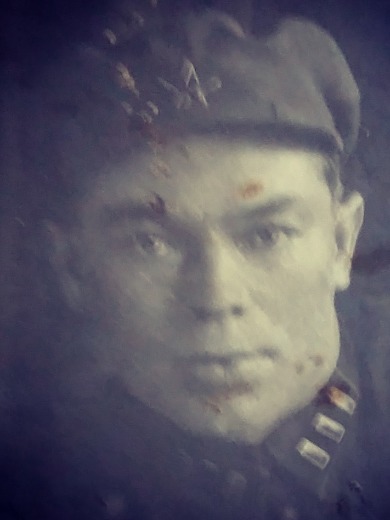 Шептухин Дмитрий Иванович