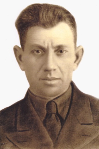 Маргулис Пинхоз Давыдович