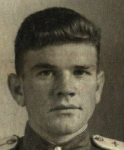 Ананьев Петр Михайлович