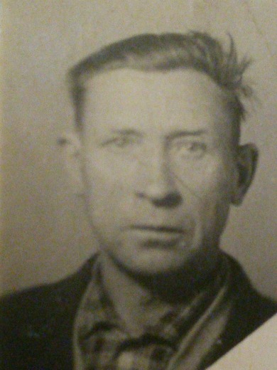 Павлов Владимир Иванович