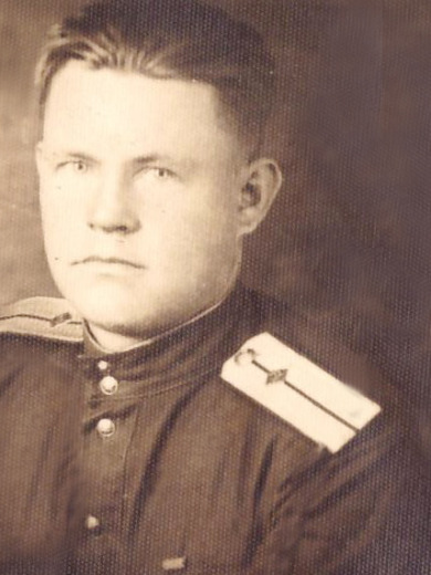 Пленкин Михаил Петрович