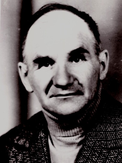 Носиков Александр Петрович