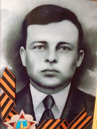 Яндренский Кирилл Николаевич