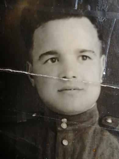 Тарасов Василий Васильевич