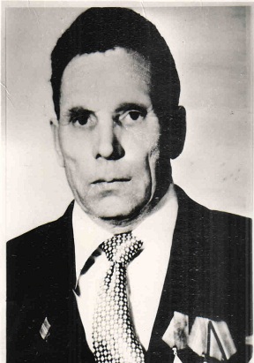 Басалаев Александр Викторович