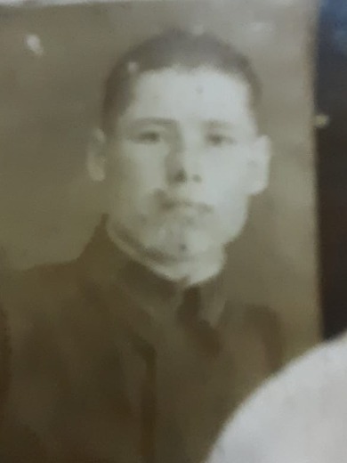 Семонов Василий Семенович