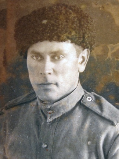 Милославич Геннадий Петрович