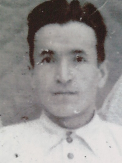 Ларьков Сергей Семенович