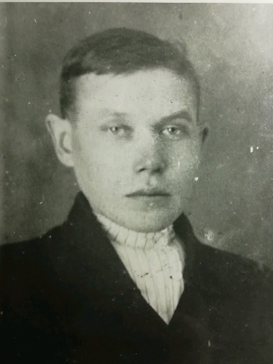 Дудников Анатолий Егорович