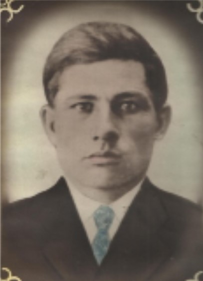 Васильев Иван Алексеевич