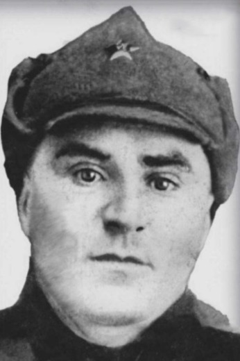 Спиваков Павел Дмитриевич