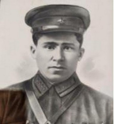 Шакиров Насхат Шакирович