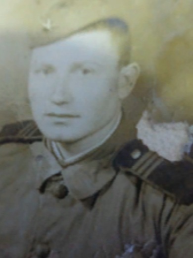 Плотников Иван Алексеевич