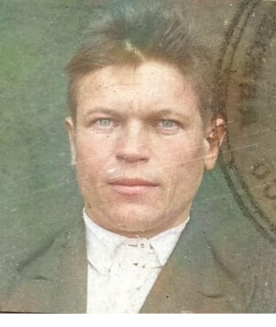 Лакизо Роман Петрович