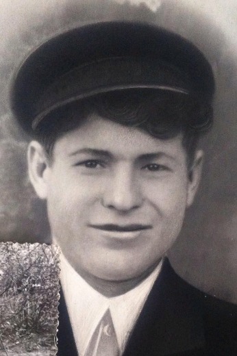 Сидоров Иван Андреевич