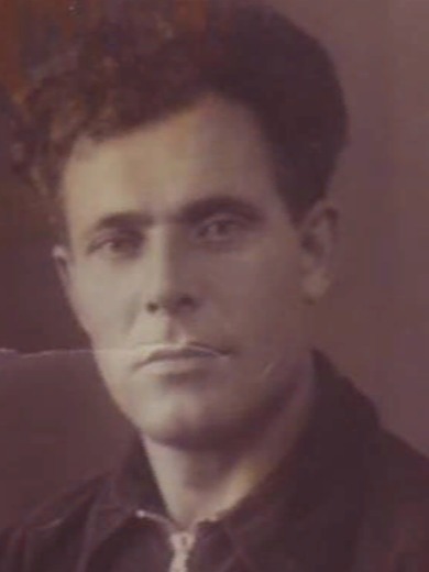 Пилюгин Иван Семенович