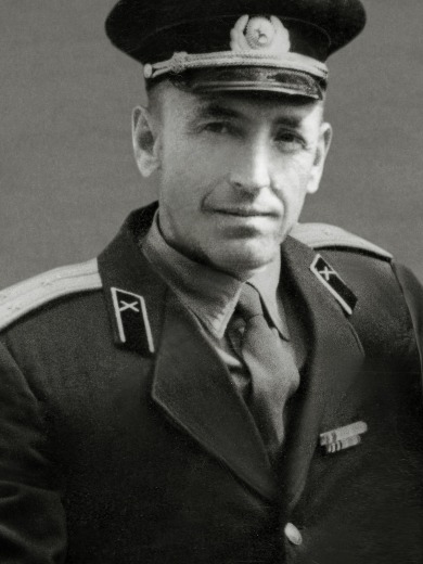 Митрофанов Илья Павлович