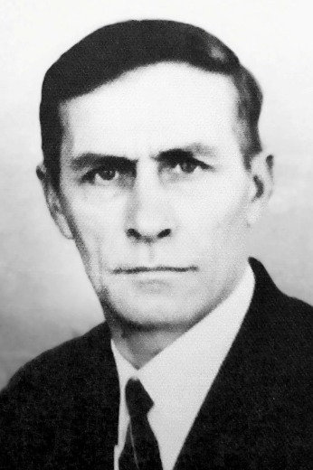 Толстухин Анатолий Андреевич