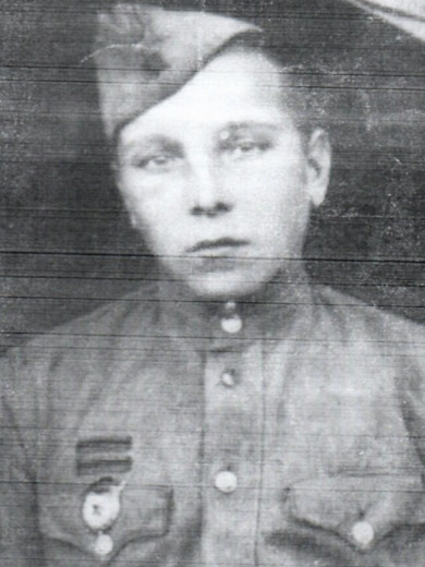 Горбунов Николай Иванович