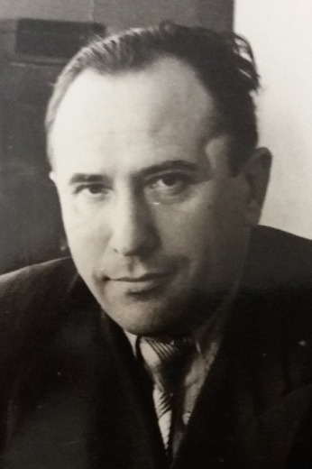 Сергеев Анатолий Семенович