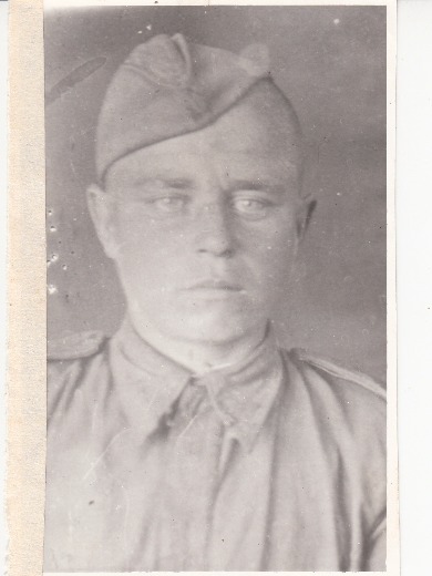 Карпов Василий Николаевич