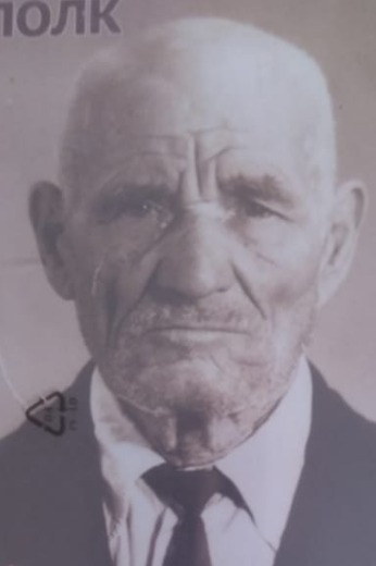 Мельников Петр Тимофеевич