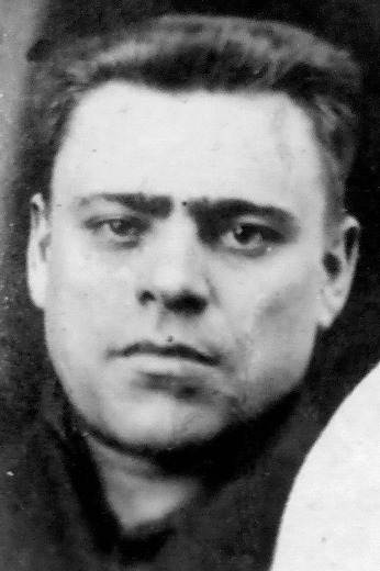 Телегин Тарас Александрович